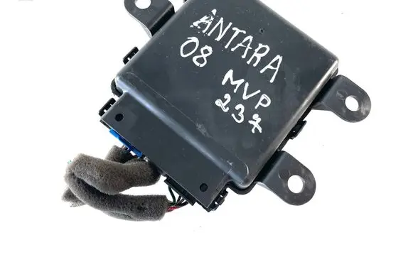 Opel Antara Parking PDC control unit/module 96673475