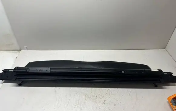 BMW X3 E83 Parcel shelf load cover 9152047 003060015600 615750