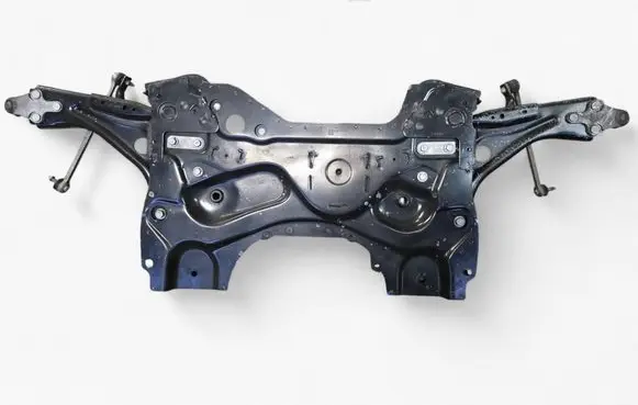 Peugeot 3008 II Front subframe 94703M01