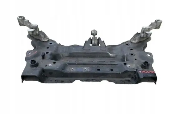 Front subframe