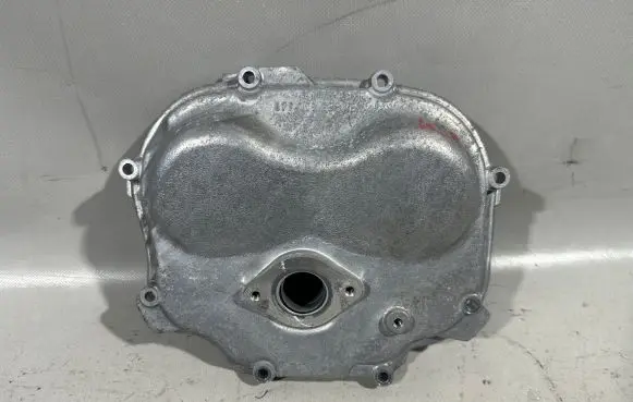 Audi A8 S8 D4 4H Timing chain cover 079109285AB