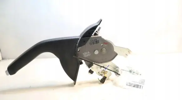Hyundai i20 (GB IB) Hand brake release handle 