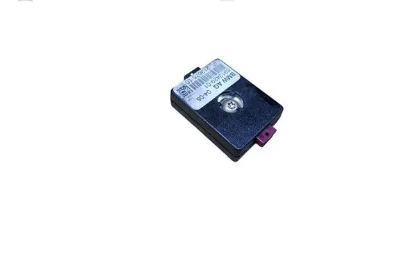 BMW 6 E63 E64 Aerial antenna amplifier 691342901 21367510