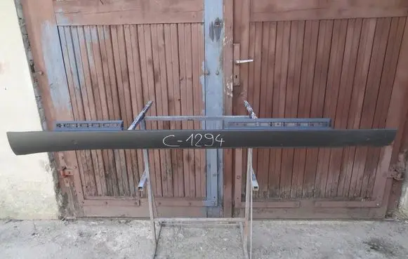 Seat Altea Sill 5P0853852F
