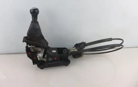 Citroen C3 Gear shifter/selector 9683711580
