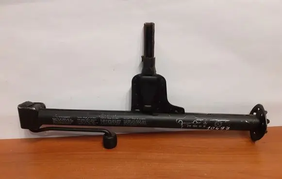 Mercedes-Benz S W220 Lift Jack 2205830115 10497