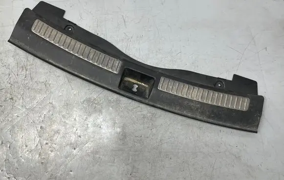 Opel Insignia B Trunk/boot sill cover protection 13487498 331883181 13487500