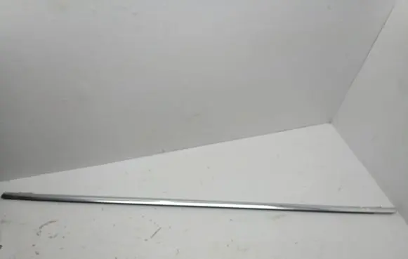 BMW 7 F01 F02 F03 F04 Rear door glass trim molding
