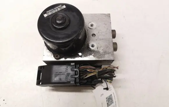 Jaguar S-Type ABS Pump 4R832C405AD 10020404464 06540821933842