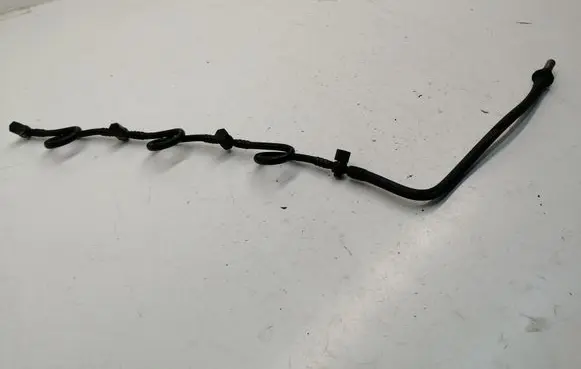 Fuel return line/hose