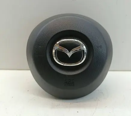 Mazda 3 III Steering wheel airbag CE0080P1110022