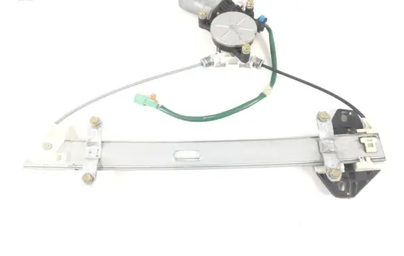 Honda Integra Front door window regulator with motor Unknown