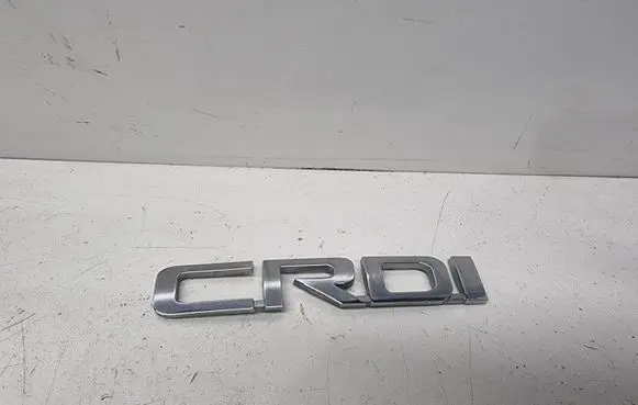 KIA Sportage Other badges/marks 863163W000