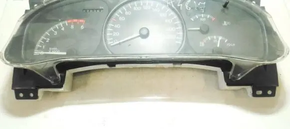 Opel Sintra Speedometer (instrument cluster) 16203658
