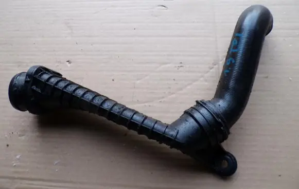 Skoda Octavia Mk4 Intercooler hose/pipe 1J0145840G