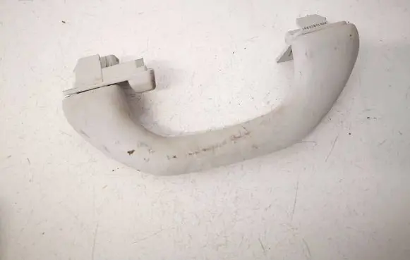 Volkswagen PASSAT B6 Rear interior roof grab handle 1K0857607J