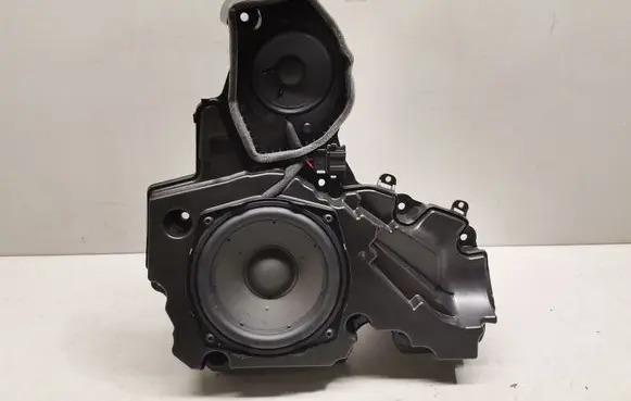 Audi A8 S8 D5 Front door speaker 4N0035298 80A035453A