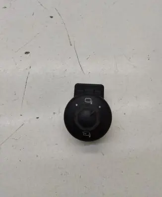 Mini Cooper Countryman R60 Wing mirror switch 3422622