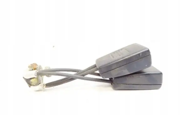 Mercedes-Benz C W202 Rear seatbelt 2028609269
