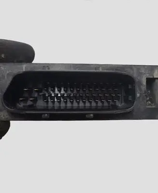Volkswagen PASSAT B6 Gearbox control unit/module 09G927750S MFBB026632