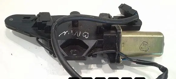 BMW 5 E39 Tailgate hydraulic set 67.14-8362371