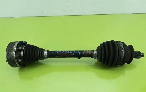 Seat Ibiza IV (6J,6P) Front driveshaft 