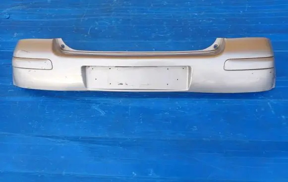 Toyota Yaris Front bumper