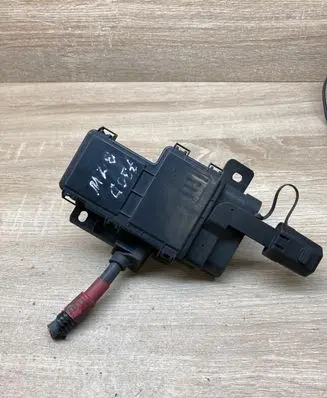 BMW 7 E65 E66 Positive cable (battery) 8387568