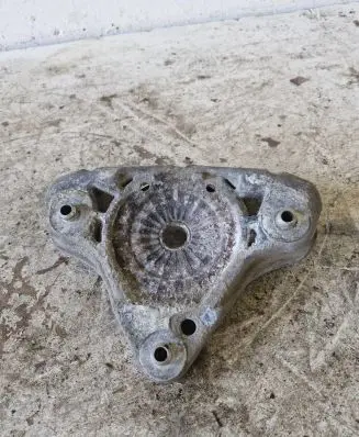 Audi A4 S4 B6 8E 8H Front upper strut mount 