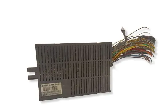 BMW 7 E65 E66 Light module LCM 6941588