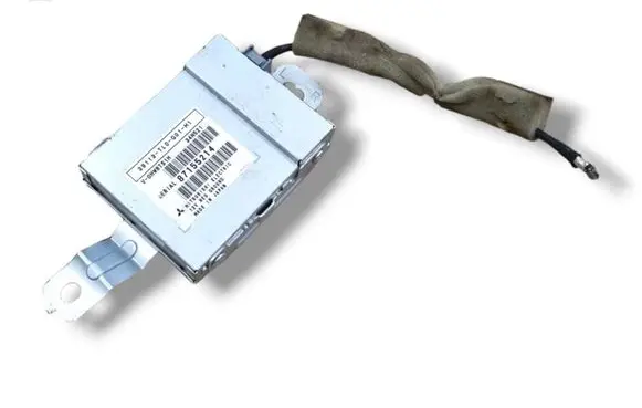 Honda Accord USB control unit 39113-TL0-G01-M1