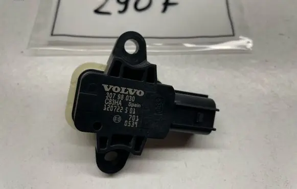Volvo V60 Airbag deployment crash/impact sensor 30798030