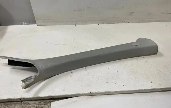 Audi A4 S4 B8 8K (A) pillar trim 8K0867234
