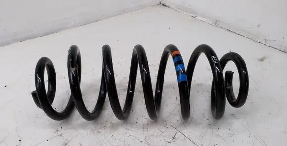 Audi A3 S3 A3 Sportback 8P Rear coil spring