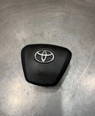 Toyota Avensis T270 Steering wheel airbag HE09X301118