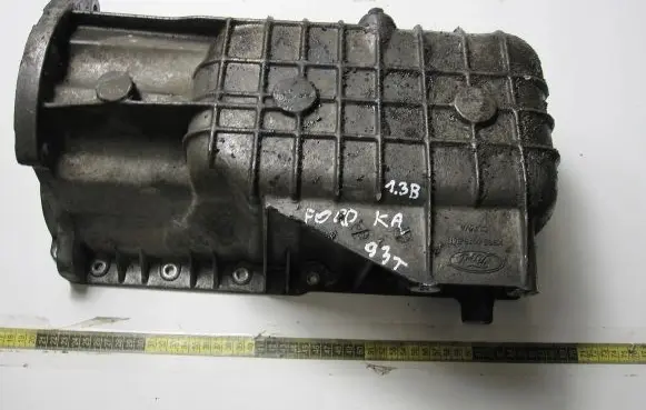Ford Ka Oil sump XS6E667684G