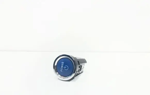 Toyota C-HR I Engine start stop button switch CCAB10LP2210T1