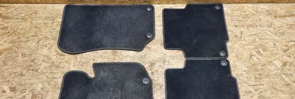 BMW 3 E36 Car floor mat set