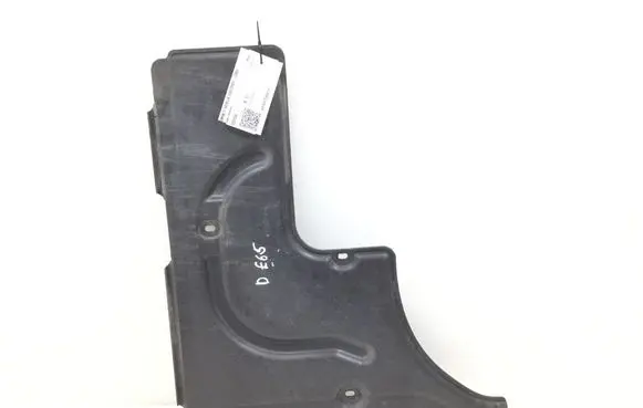 BMW 7 E65 E66 Pickup box liner 7020538