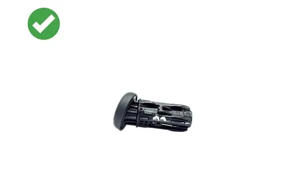 Audi A1 Seat trim 5G0886920