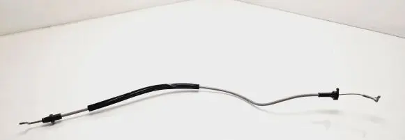 Peugeot 307 Front door cable line 9645606600