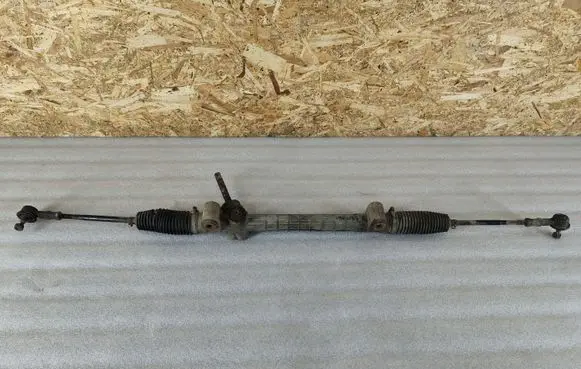 Opel Combo C Steering rack 26082855