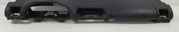 Mercedes-Benz ML W163 Dashboard