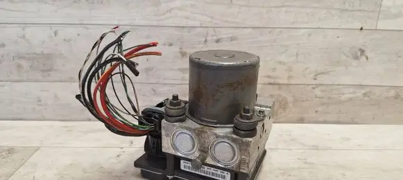 Fiat Ducato ABS Pump 0265900346 89003L0190 00518045970