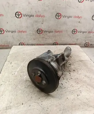 Mitsubishi Outlander Power steering pump