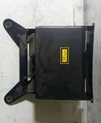 Toyota Avensis T250 CD/DVD changer 0860100911 CXCS0722FC
