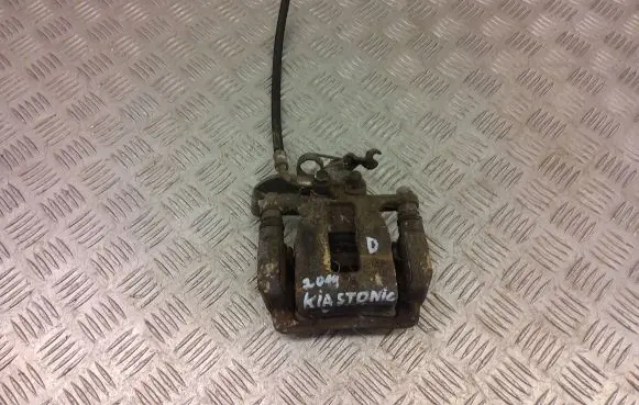 KIA Stonic Rear brake caliper