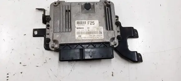 Hyundai i40 Engine control unit/module 0281030599 5565 391202A235