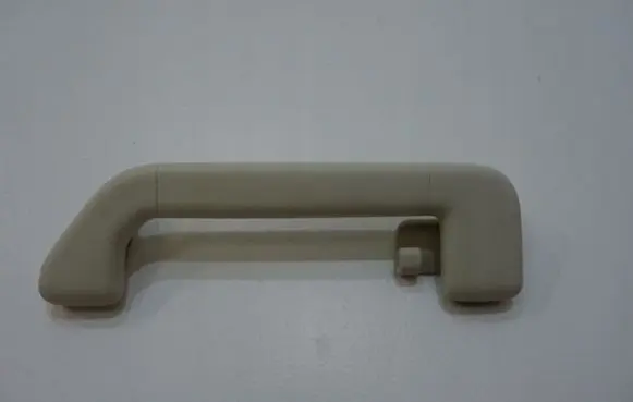 Volkswagen Touareg II Front seat light