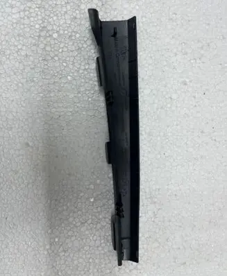 Porsche Macan (95B) (A) pillar trim 95B868240A